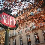 98 - Urban Arts et Métiers