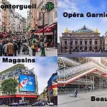 98 - Urban Arts et Métiers