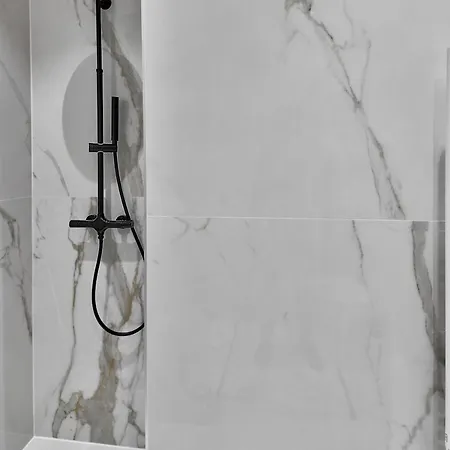 Appartamento 98 - Urban Arts Et Métiers